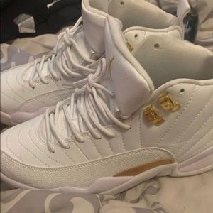 Jordan 12ovo